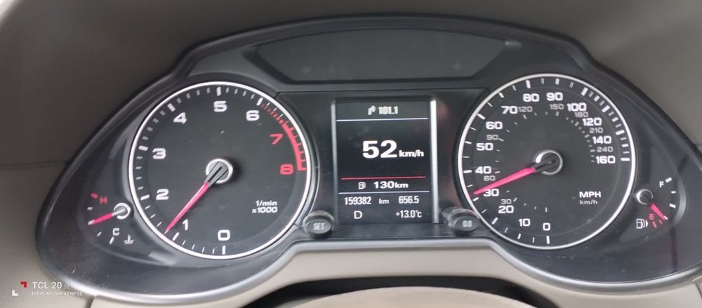 Продам Audi Q5 2015