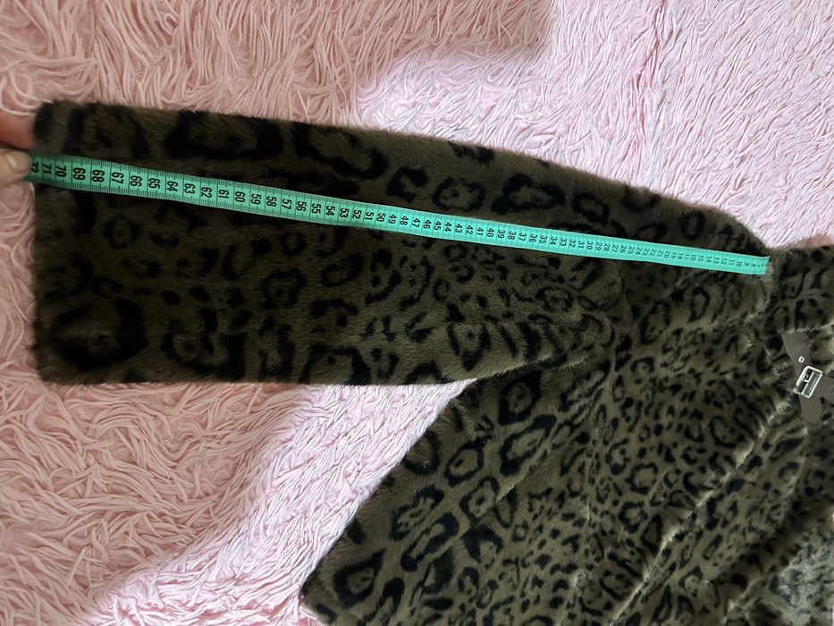 Шуба БОМБА!  р.L