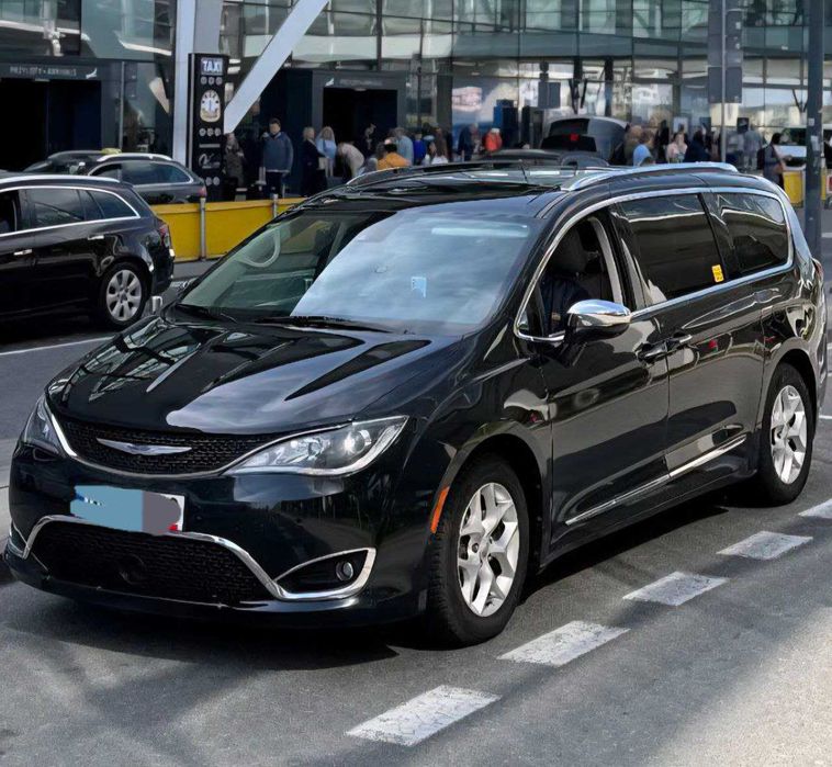 Auto z kierowcą + 6 osób, wesela, eventy, transfery, Gdańsk, Polska,UE