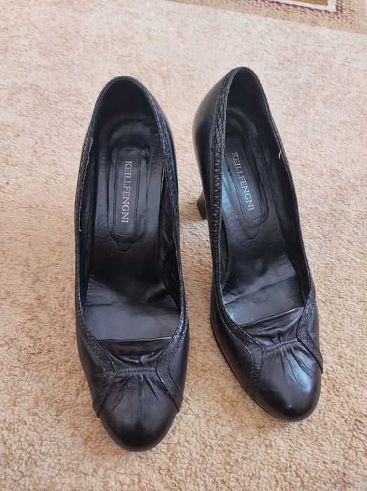 Туфлі жіночі  39 розмір