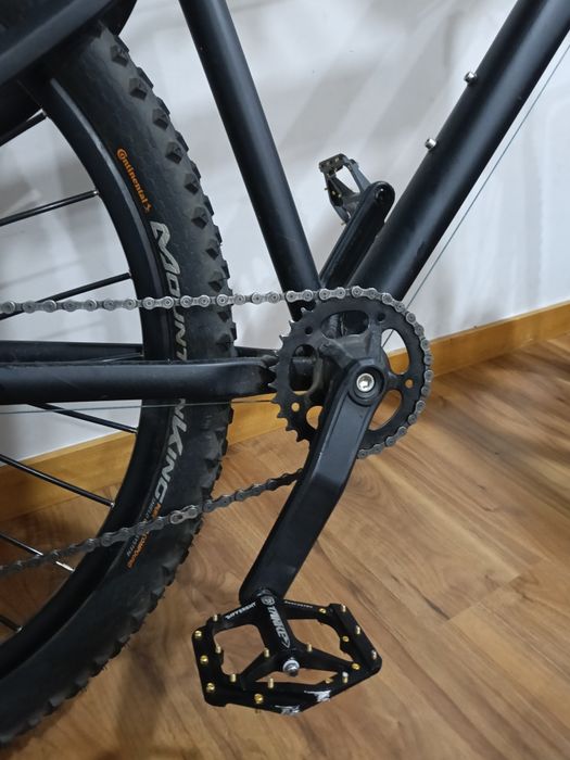 Rockrider st 120