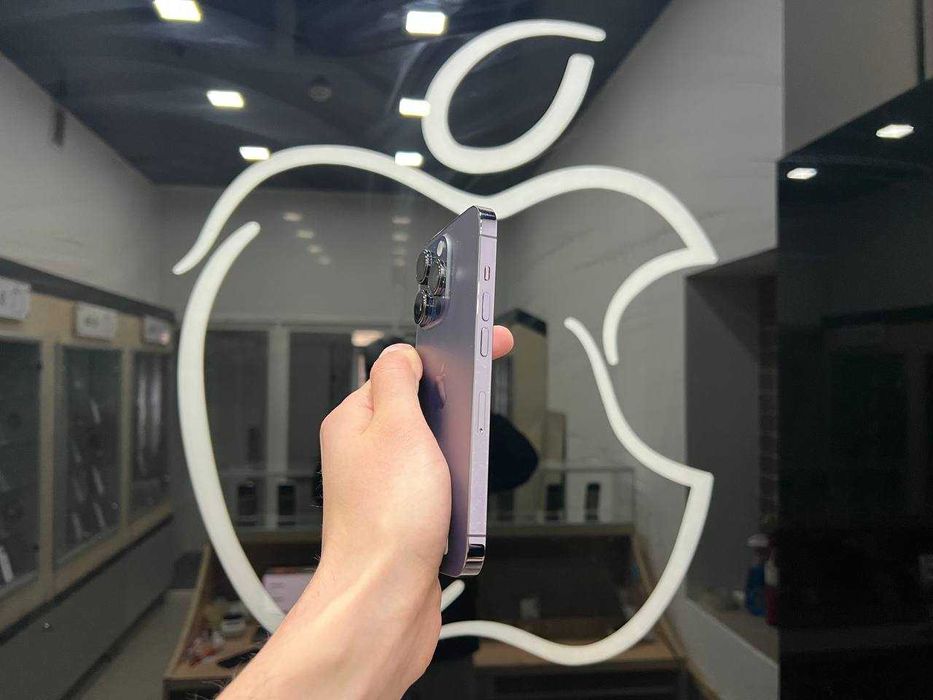 iPhone 14 pro 128 та 256 gb Neverlock | Магазин | Гарантія