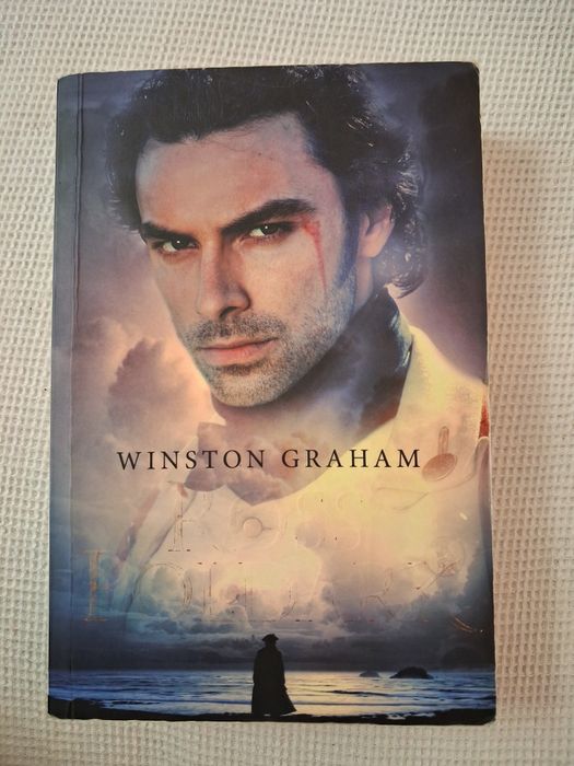 Ross Poldark Winston Graham