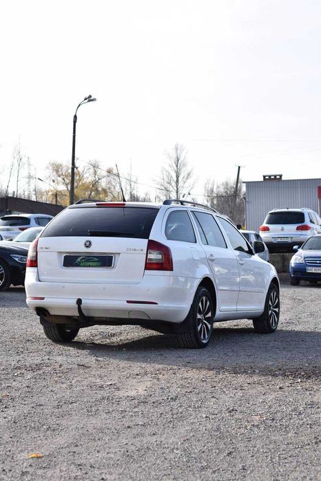 Skoda Octavia A5 4x4 2010р. 1.6 дизель, обмін (Перший внесок від 20%)
