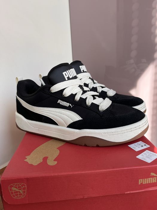 Puma Park Lifestyle (44р. 28.5см)