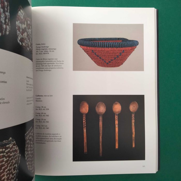 Memórias de um Explorador a Colecção Henrique de Carvalho...