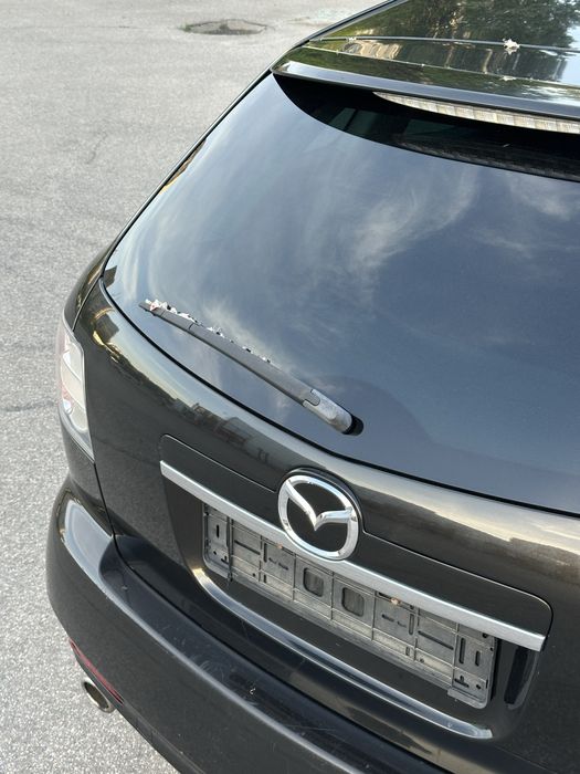 Mazda CX-7 2008 2.3 бензин