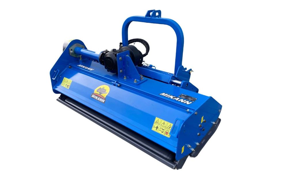 Kosiarka bijakowa EFGCHMZ 145,klapa,przesuw, RATY 0% MIKANN,JAPAN TRAK