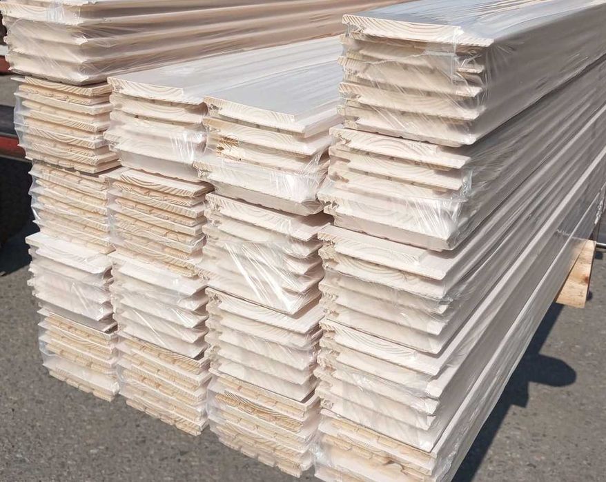 Boazeria podbitka,sauna świerk faza widoczne pióro 14x95 KL.AB BRUTTO!