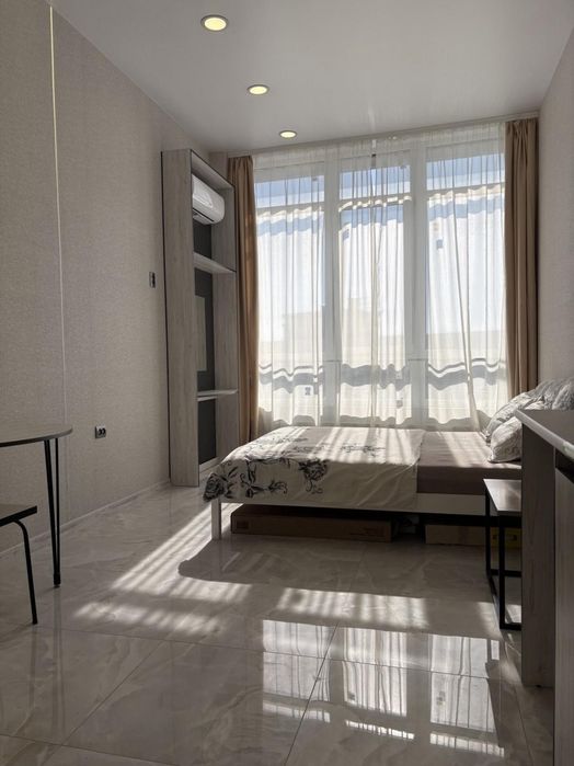 Apartment in Odesa, Vidrada - More