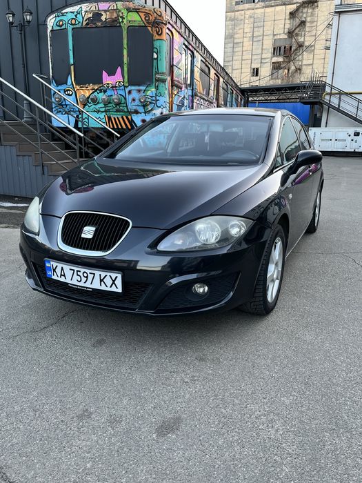 Seat Leon  2.0 TDI 2005