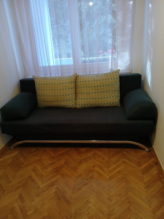Sofa rozkladana oddam