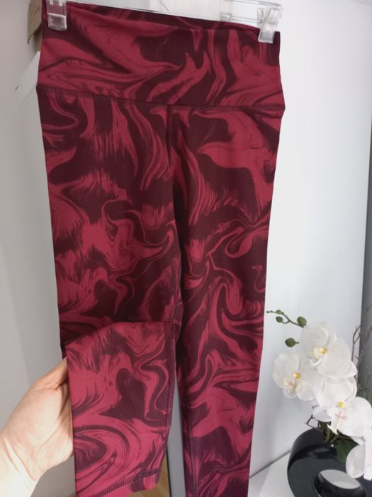 Nowe! Leginsy sportowe Crivit xs