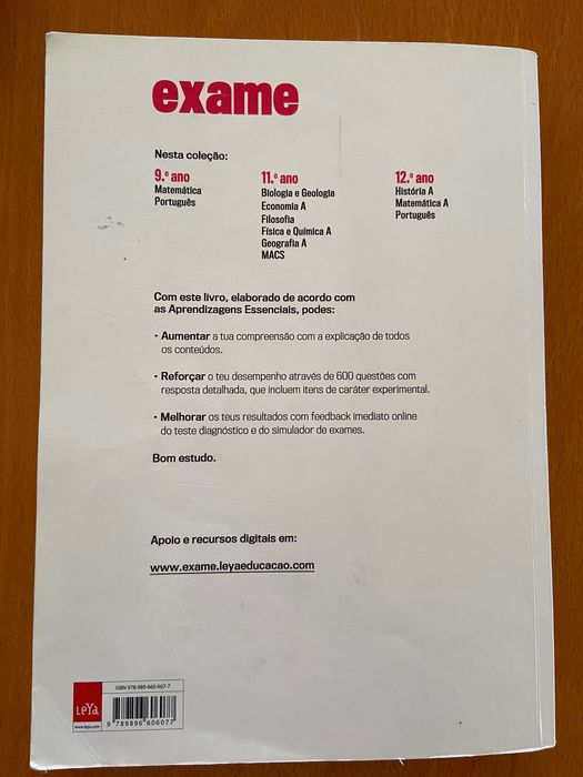 Biología e geología 11