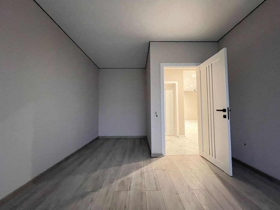 Без Комісії ‼️ Новий Ремонт, кухня студія, 80 кв.м. Тераса