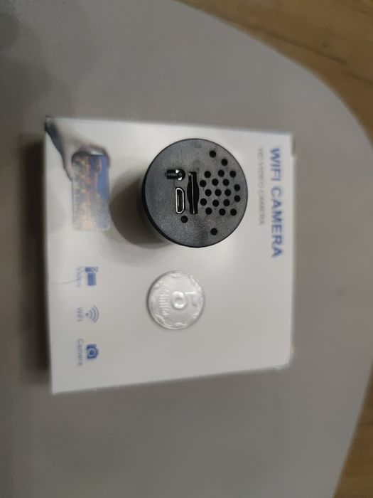 Міні камера Wi-fi