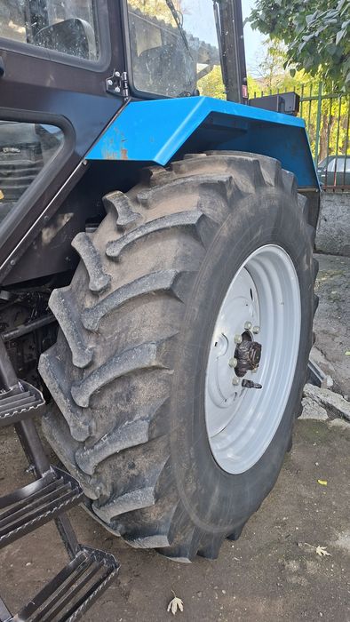 трактор мтз 952.2
