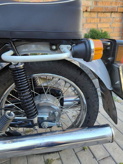 Продам Ява 350, 634, 7.  1983 год