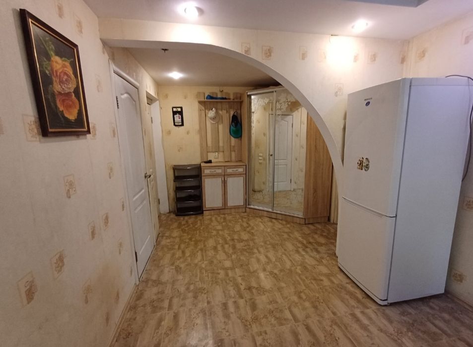 Продам  2-х комнатную квартиру 53 м2 на пр.МИРА / пл.Победы Сертификат