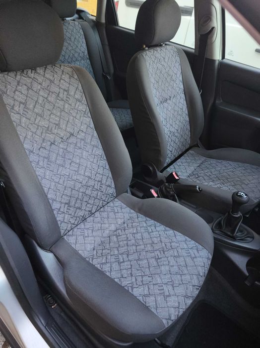 Ford focus 1.4 2001 gasolina