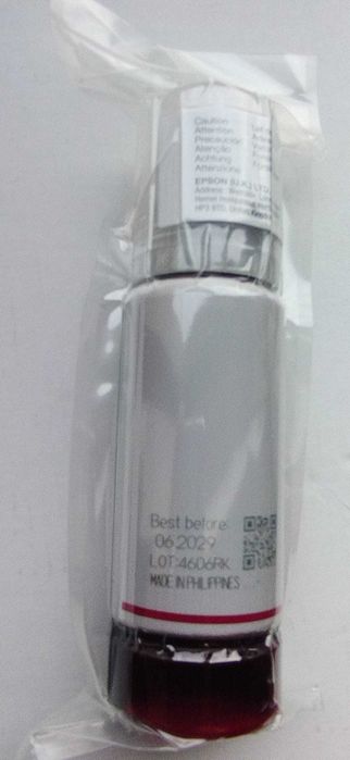 Tinteiro Epson EcoTank 104