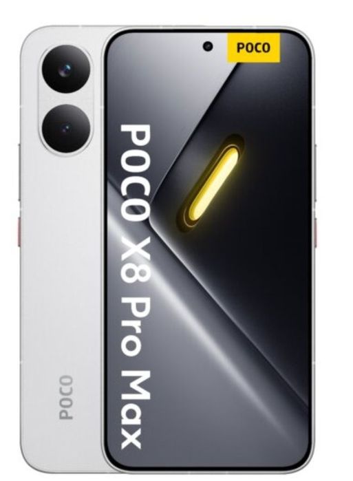 Telefon Poco x 8 pro