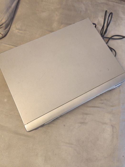 Leitor de cassetes Worten