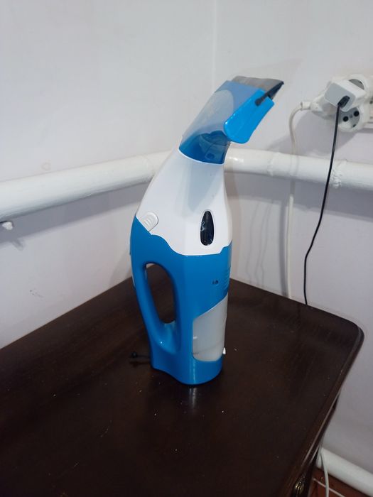 Пилосос для вікон