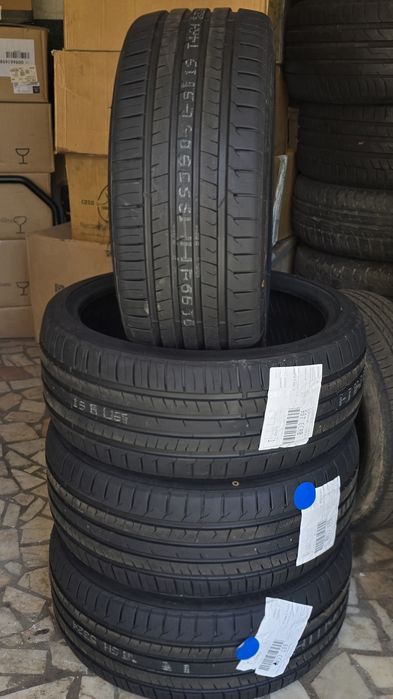Pneus 235/35R19 NOVOS