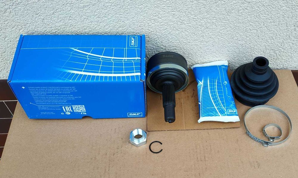 Шрус наружный • ВАЗ 2110 • SKF.