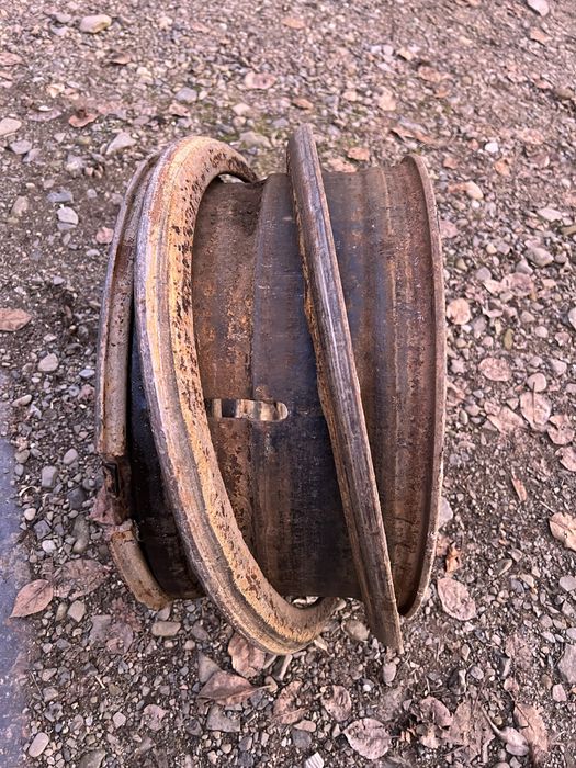 Продам Диск газ 66