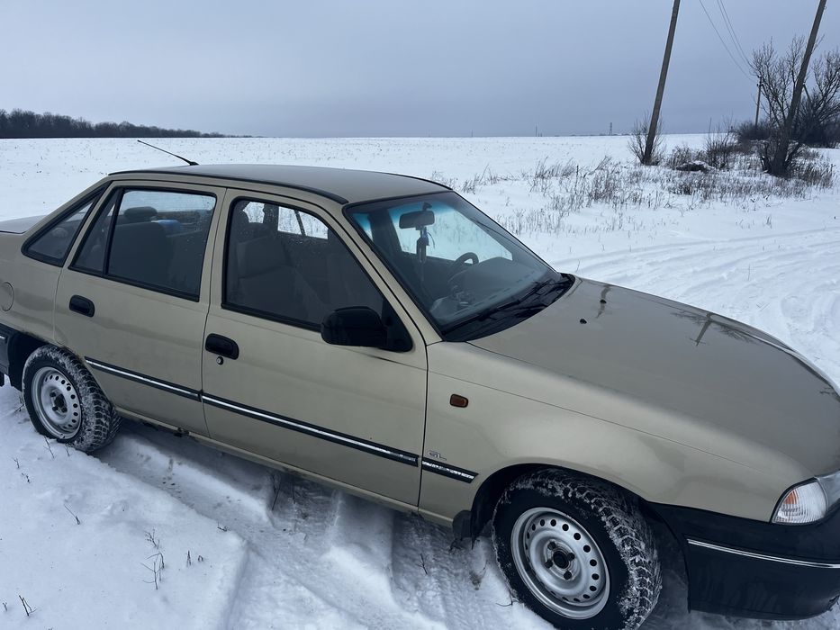 Продам Daweoo Nexia