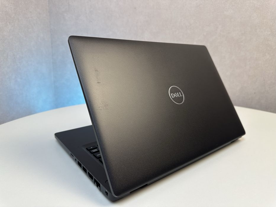 Dell Latitude 5400 FhD IPS intel i5 8365u Ram 8gb Ssd 256 gb nvme