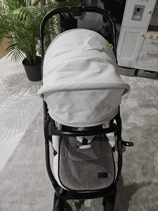 Wózek nosidełko fotelik gondola x-lander 3w1