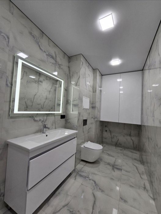 3-кімнатна квартира за адресою (площа 104 м²) - Atlanta.ua - фото 10