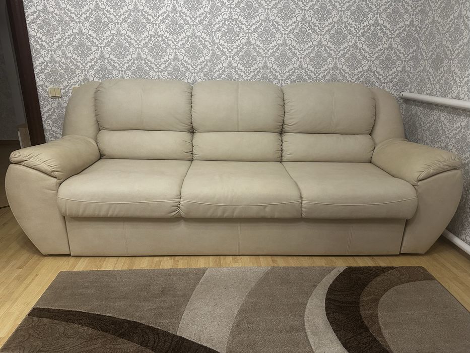 Продам розкладний диван