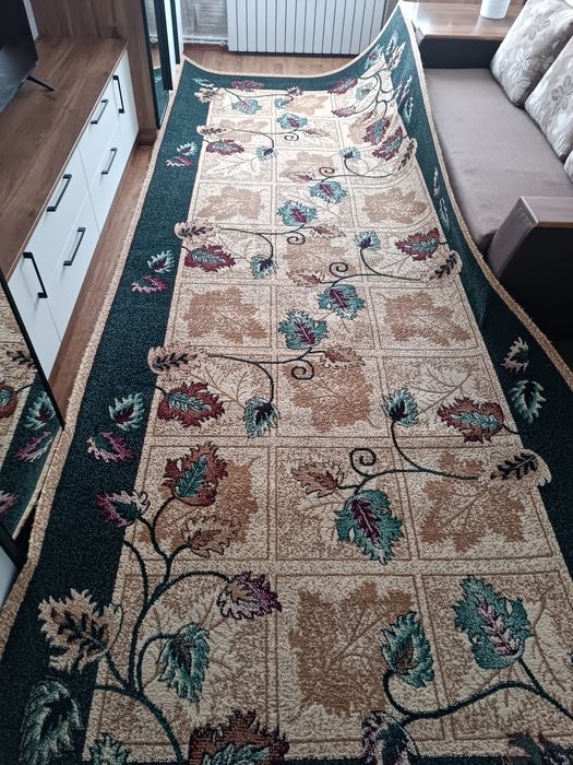 Коврик кімнатний