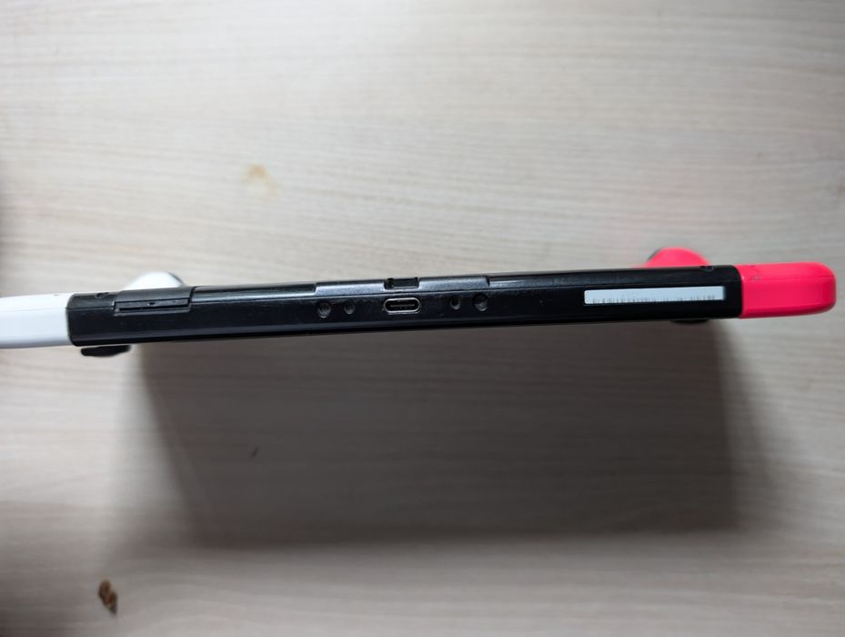 Nintendo switch v1
