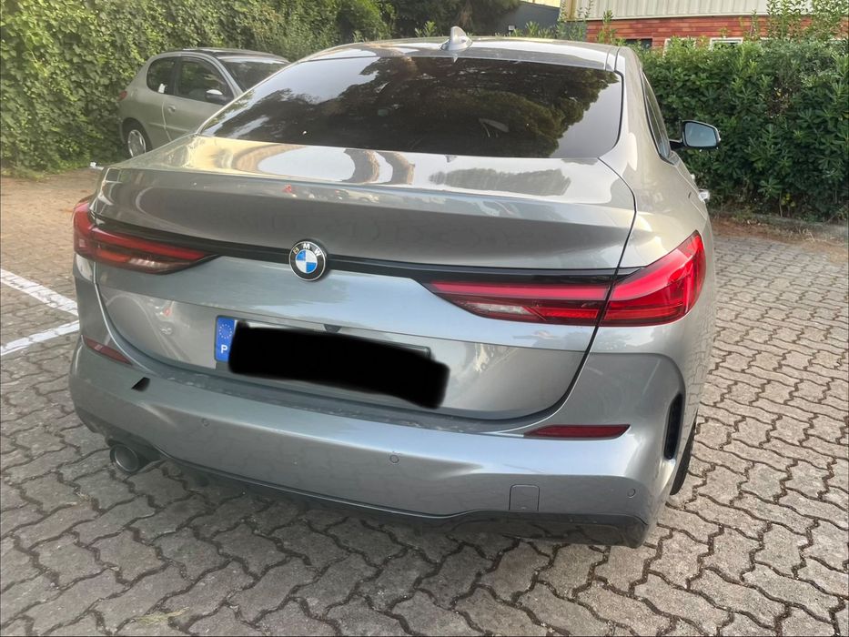 BMW 216 Gran Coupé d Pack 50 anos M