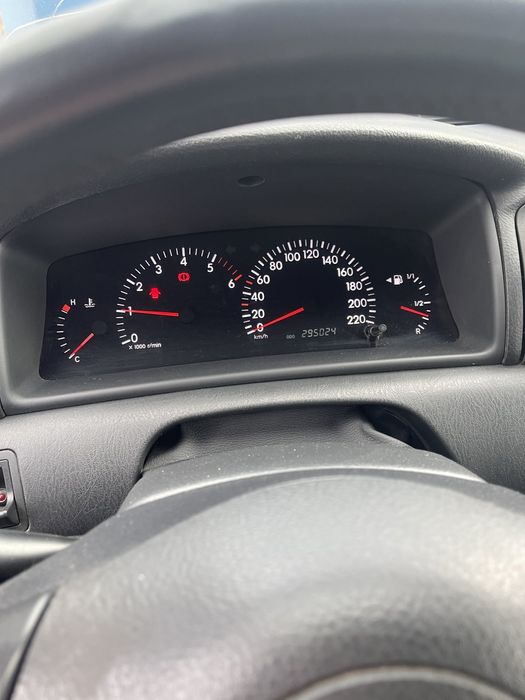 Продам Toyota corolla