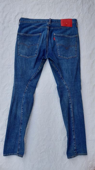 Calças levis 512 Slim Fit