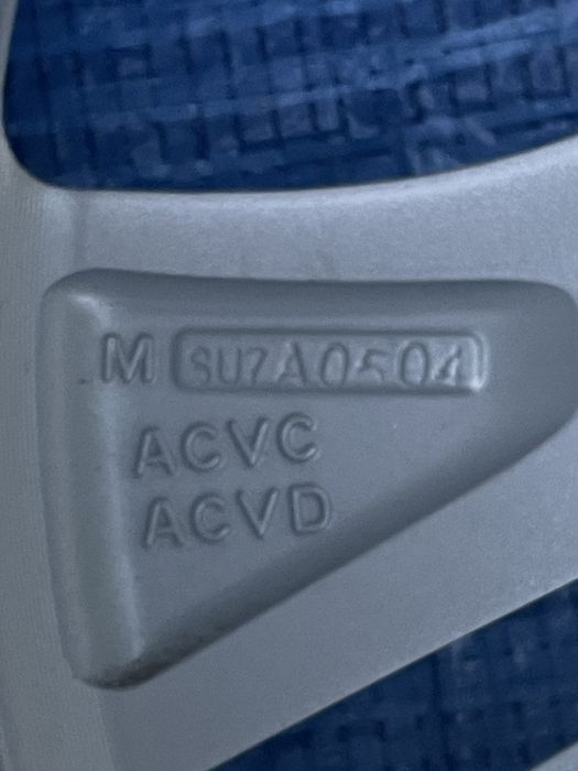 Kola felgi alufelgi 17” 5x108 Opel Vivaro Combo Renault Traffic 2019r Peugeot 407 Break