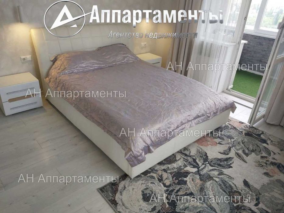 Эксклюзивно! Сдам 2к.кв. 80м ЖК Рогатинский, евроремонт, метро Ц-Рынок