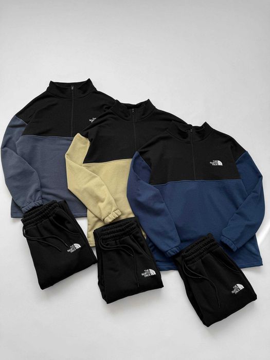 Не кошлатится! Стильний чоловічий костюм на весну/літо/осінь