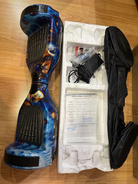 Продам гиробот SMARTWAY U3PRO