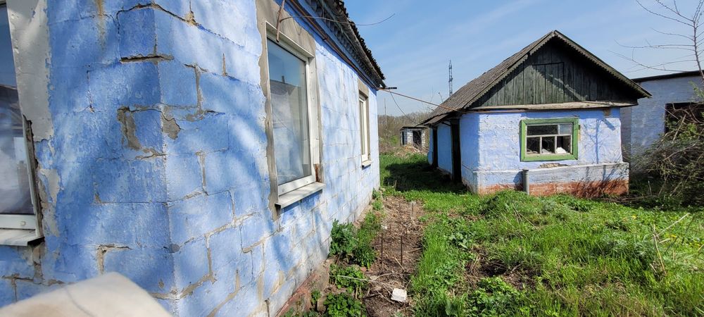 Продам дом ул. Житомирская , АНД район, левый берег