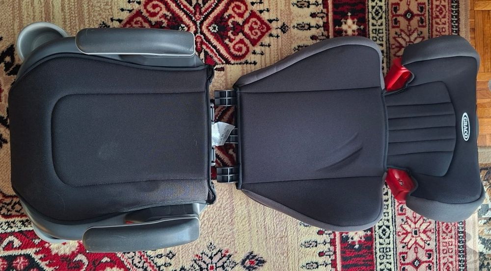 Fotelik Graco Junior Maxi