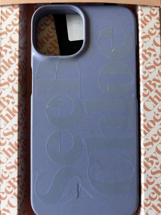 Sprzedam etui See by Chloe iphone 14