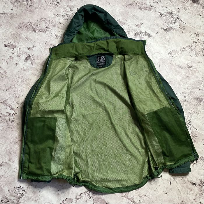 Вітровка Karrimor