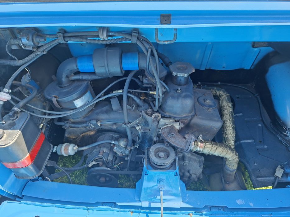 Sprzedam fiata 126p